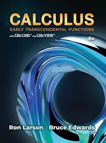 Cover of Calculus