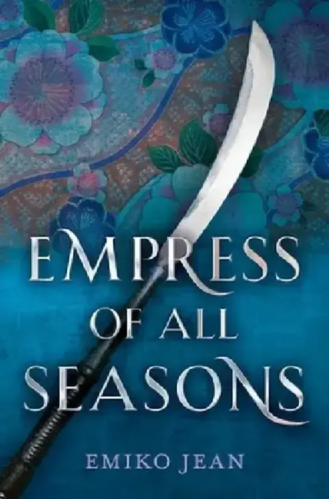 Cover of Empress of All Seasons