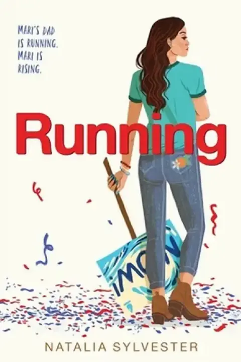 Cover of Running