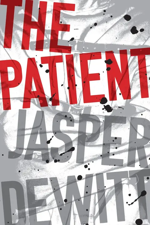Cover of The Patient
