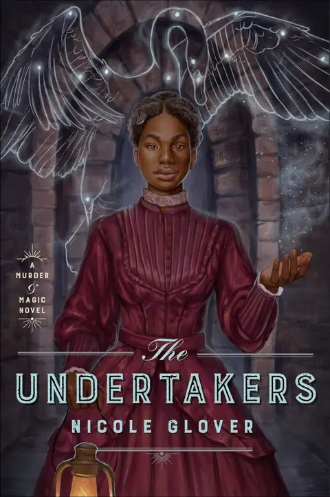 Cover of Undertakers