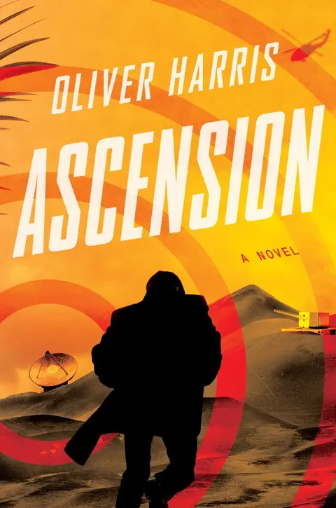 Cover of Ascension