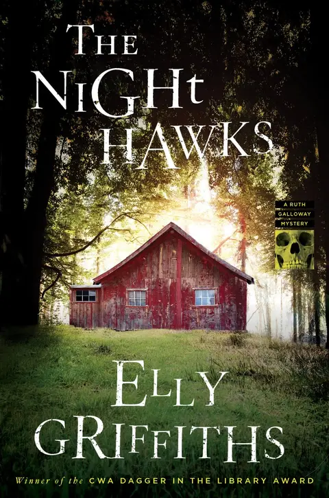 Cover of Night Hawks
