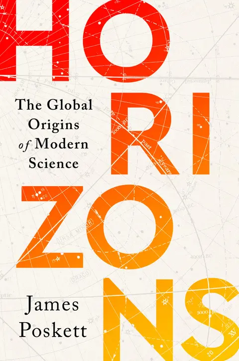 Cover of Horizons