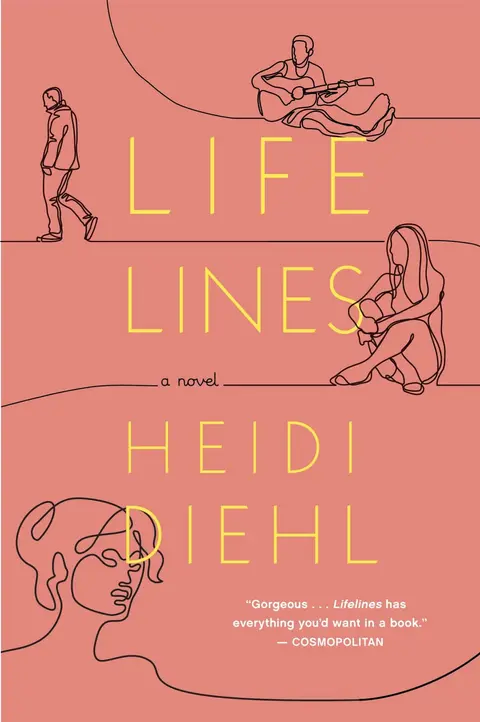 Cover of Lifelines