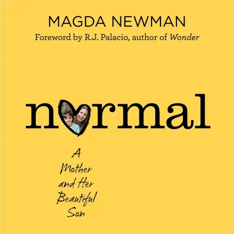 Cover of Normal
