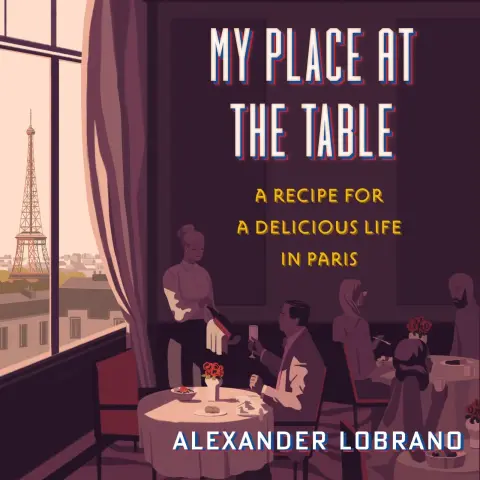 Cover of My Place at the Table