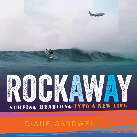 Cover of Rockaway