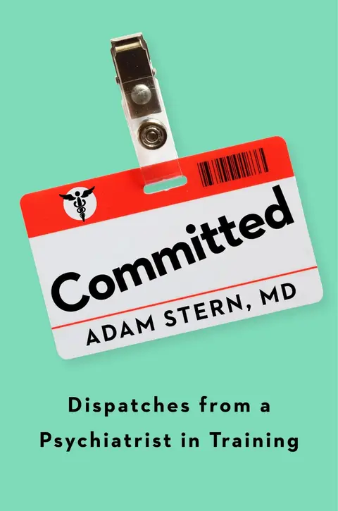 Cover of Committed