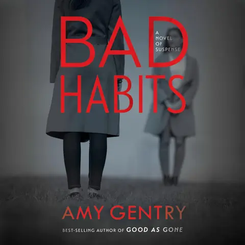 Cover of Bad Habits