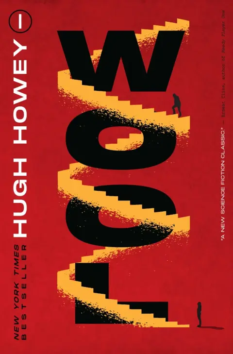 Cover of Wool