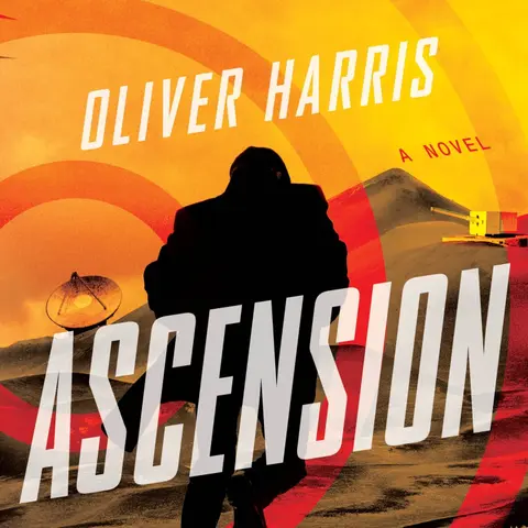 Cover of Ascension