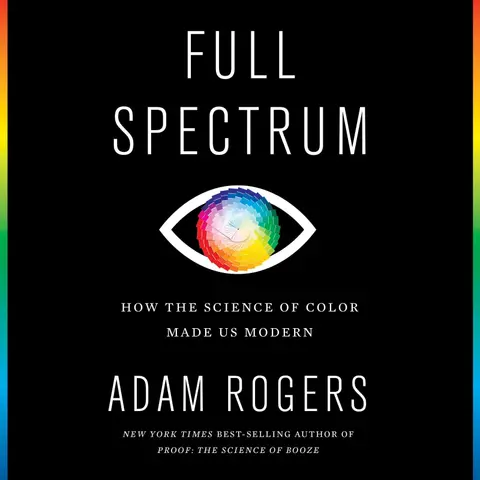 Cover of Full Spectrum