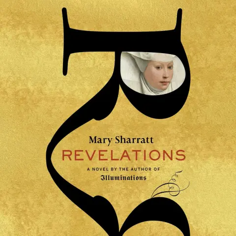 Cover of Revelations