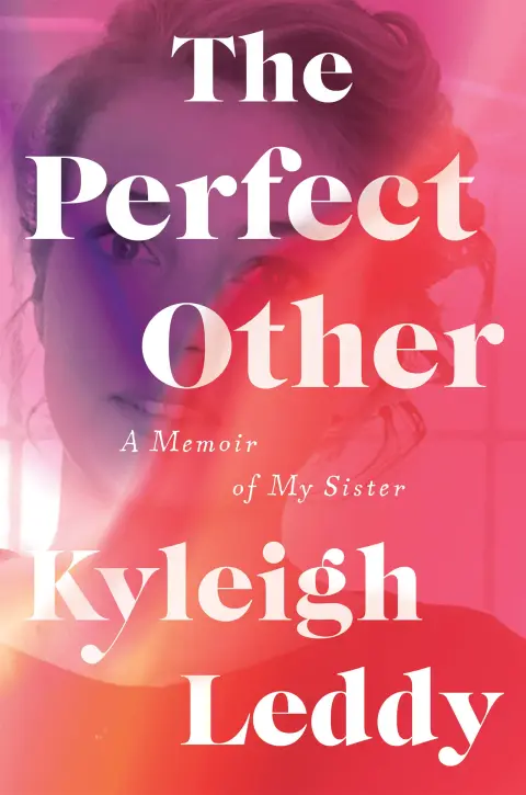 Cover of The Perfect Other
