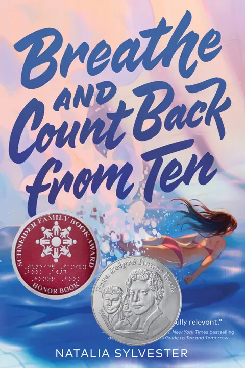 Cover of Breathe and Count Back from Ten