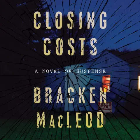 Cover of Closing Costs