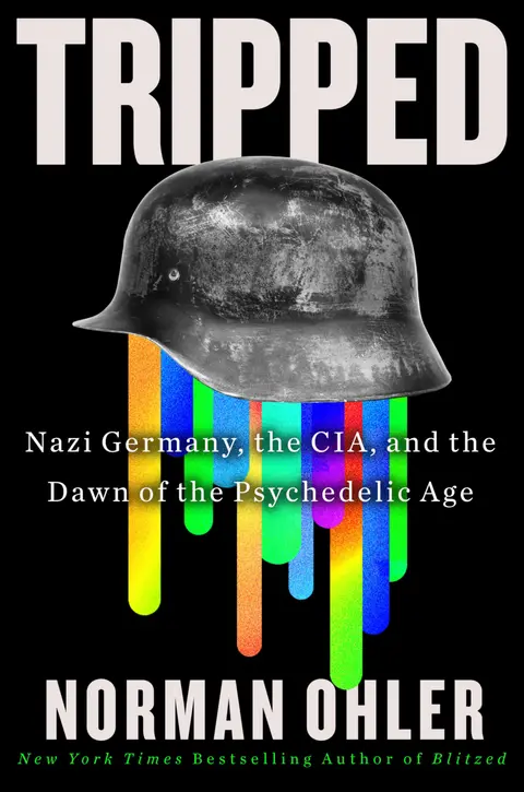 Cover of Tripped