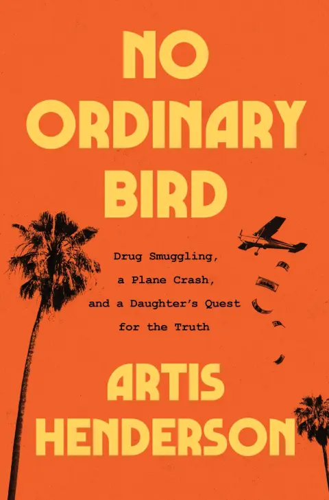 Cover of No Ordinary Bird