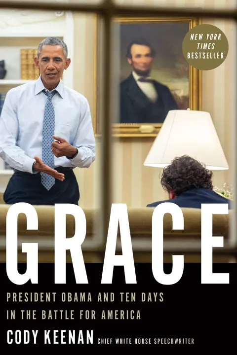 Cover of Grace