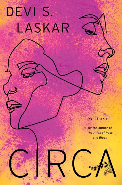 Cover of Circa