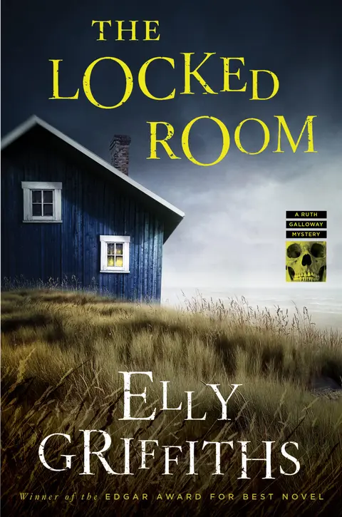 Cover of The Locked Room