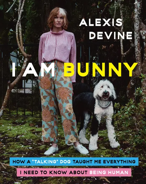 Cover of I Am Bunny