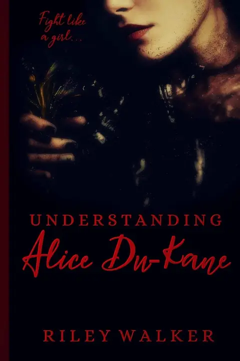 Cover of Understanding Alice Du-Kane