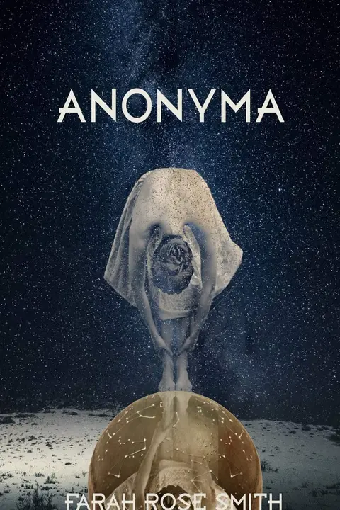 Cover of Anonyma