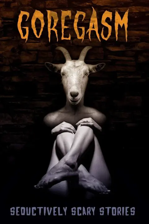 Cover of Goregasm