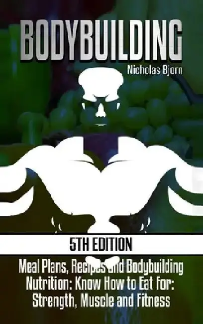 Cover of Bodybuilding