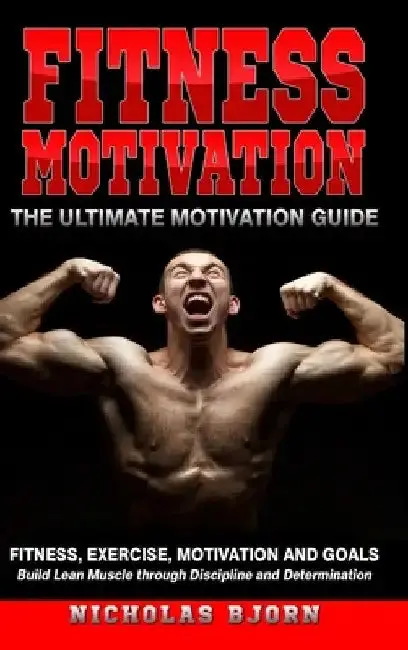 Cover of Fitness Motivation