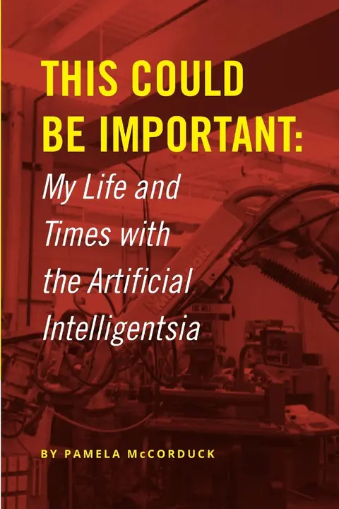 Cover of This Could Be Important