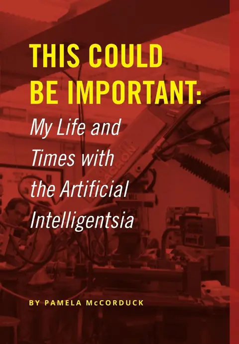 Cover of This Could Be Important