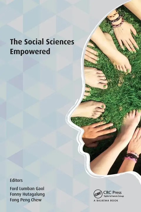 Cover of The Social Sciences Empowered
