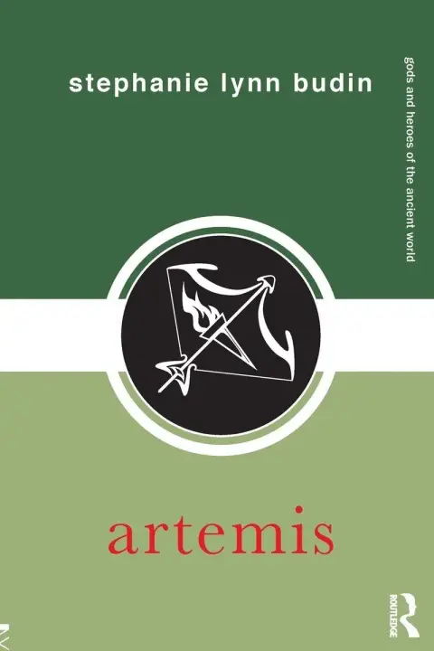 Cover of Artemis