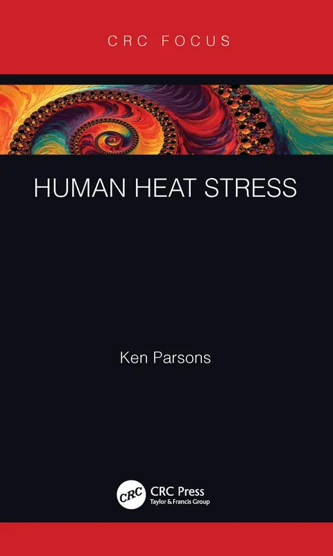 Cover of Human Heat Stress