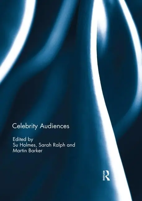 Cover of Celebrity Audiences