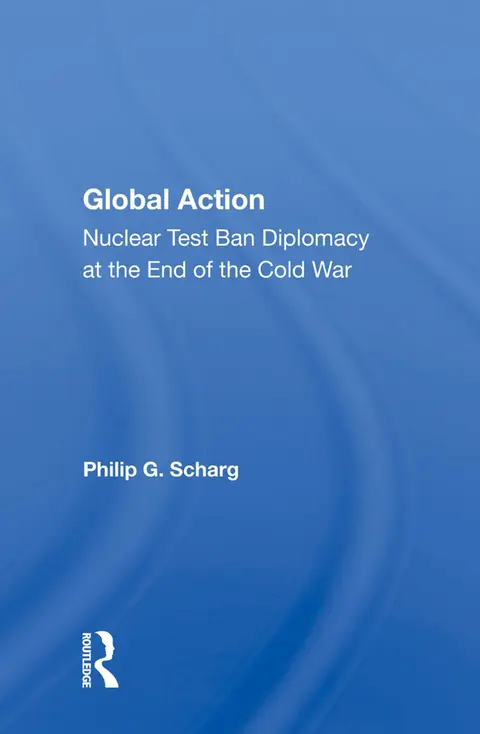 Cover of Global Action