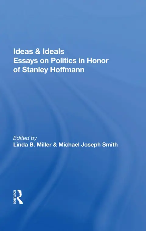 Cover of Ideas and Ideals