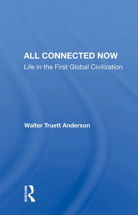 Cover of All Connected Now