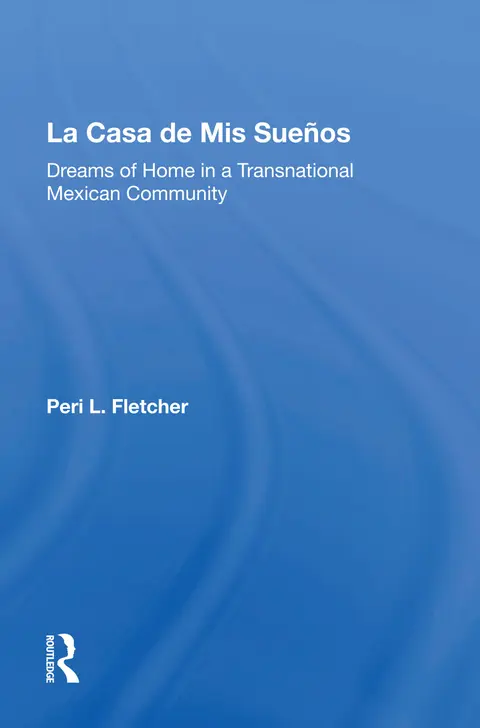 Cover of La Casa De Mis Suenos