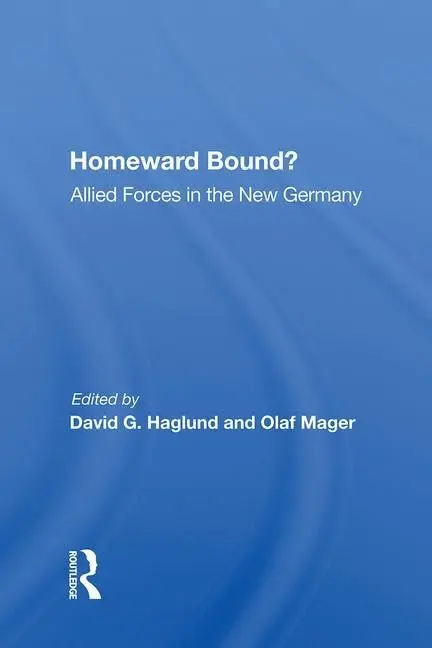 Cover of Homeward Bound?