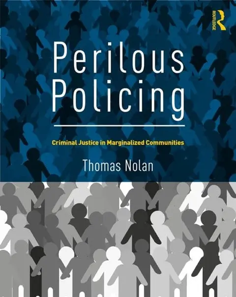 Cover of Perilous Policing