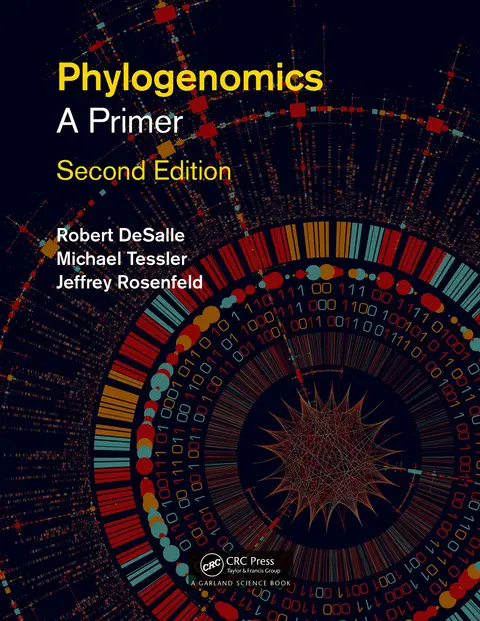 Cover of Phylogenomics