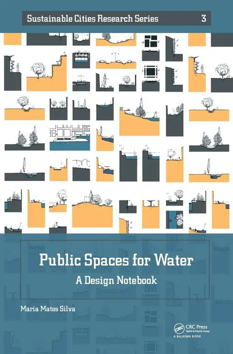 Cover of Public Spaces for Water