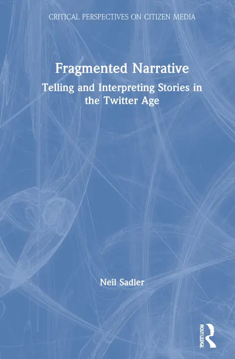 Cover of Fragmented Narrative