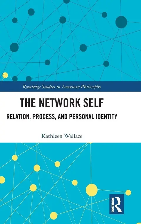 Cover of The Network Self