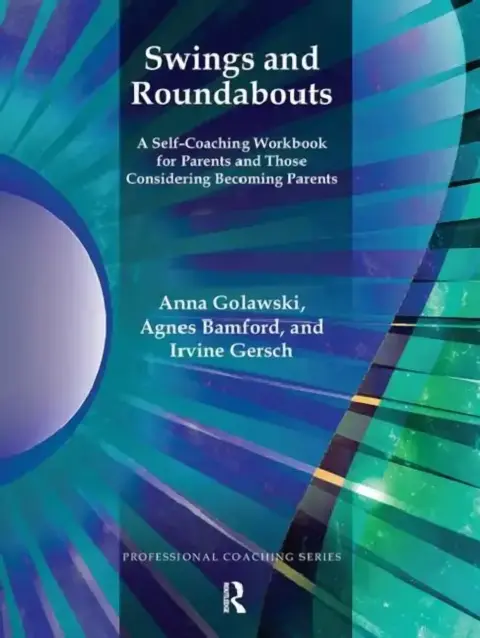 Cover of Swings and Roundabouts