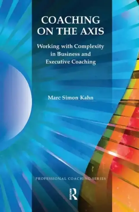 Cover of Coaching on the Axis